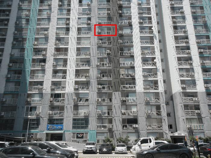 전라남도 광양시 중동 1665 성호2차아파트 202동 10층1018호 법원경매 물건 대표사진