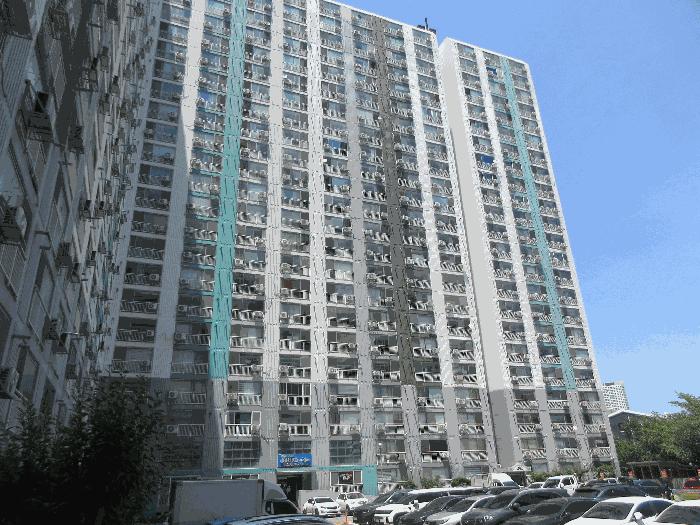 2025타경51686 법원경매 사진2 | 전남 광양시 아파트 경매