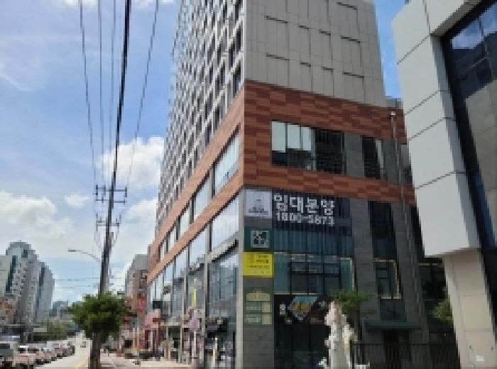 법원경매 2025타경51841 사진6 | 여수시 학동 61-1 오피스텔 경매