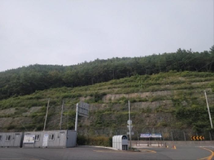 2025타경51913 법원경매 사진4 | 전남 여수시 임야 경매