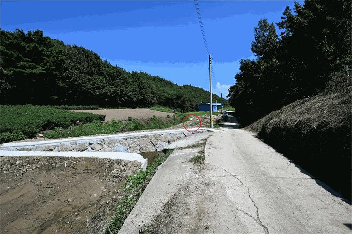 전라남도 고흥군 점암면 화계리 1299 법원경매 물건 대표사진