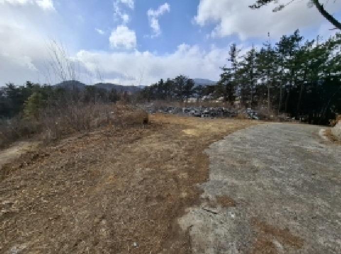 2025타경30136 법원경매 사진2 | 경남 남해군 임야 경매