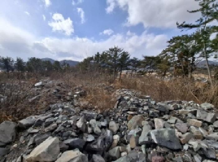 2025타경30136 법원경매 사진3 | 경남 남해군 임야 경매