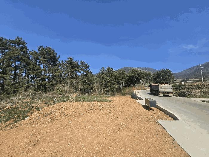 2025타경607 법원경매 사진4 | 경남 남해군 임야 경매