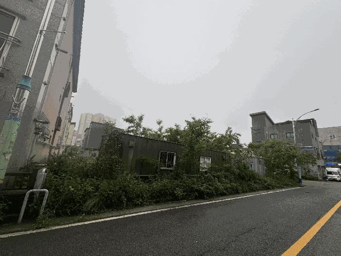 2025타경51102 법원경매 사진2 | 전남 목포시 주차장 경매