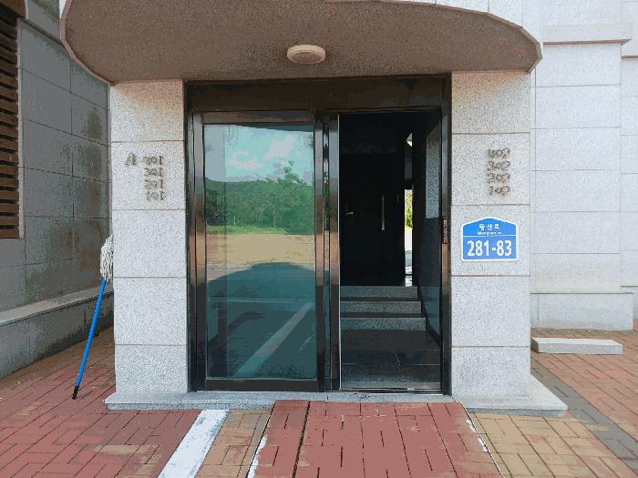 전남 무안군 삼향읍 왕산리 산152-58 무안연립주택  다세대(빌라) 사진 2