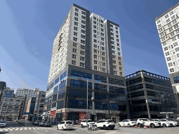 법원경매 2025타경51281 사진2 | 무안군 삼향읍 남악리 2233 오피스텔 경매