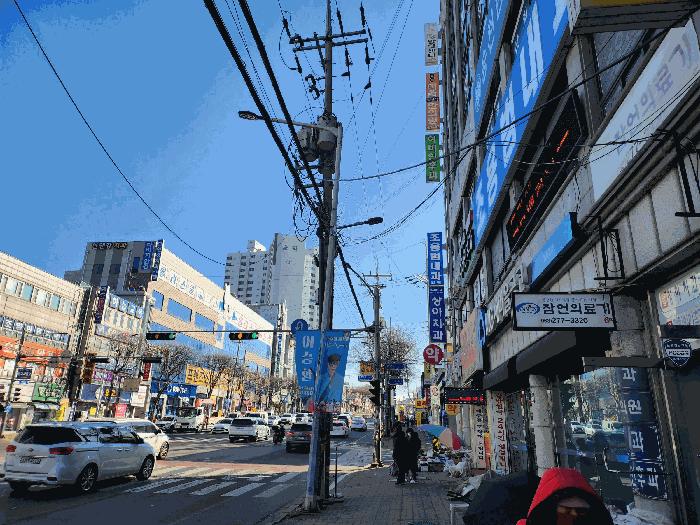 2025타경529 법원경매 사진2 | 전주 덕진구 근린상가 경매