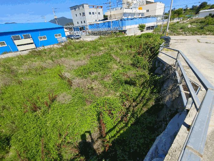 2025타경549 법원경매 사진3 | 경남 통영시 답 경매