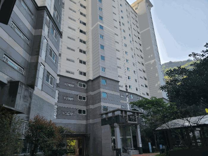 법원경매 2025타경21195 사진5 | 거제시 연초면 연초일성유수안 아파트 경매