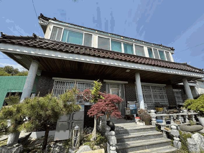 법원경매 2025타경21227 사진12 | 통영시 한산면 주택건물 경매