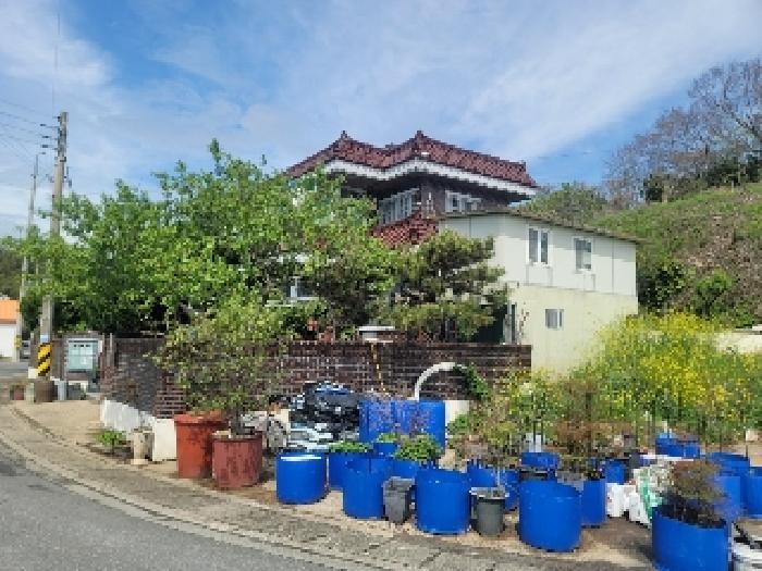 법원경매 2025타경21227 사진23 | 통영시 한산면 주택건물 경매