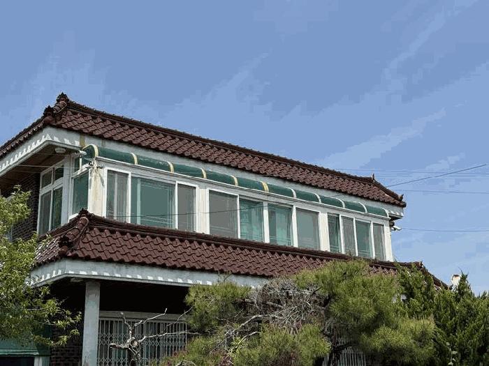 법원경매 2025타경21227 사진3 | 통영시 한산면 주택건물 경매