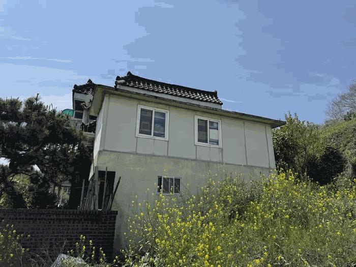 법원경매 2025타경21227 사진4 | 통영시 한산면 주택건물 경매