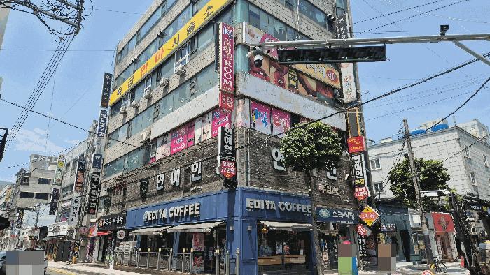 2025타경21469 법원경매 사진4 | 경남 거제시 근린상가 경매