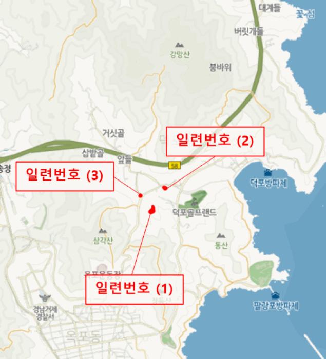 2025타경21655 법원경매 사진13 | 경남 거제시 답 경매