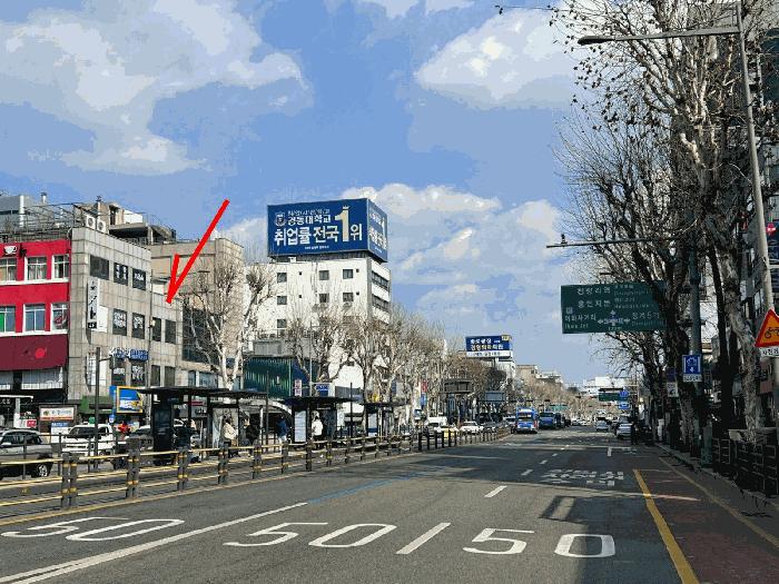 법원경매 2025타경519 사진3 | 서울 종로구 종로4가 2-8 근린시설 경매