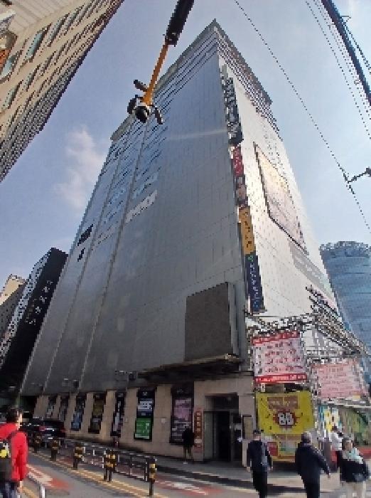 법원경매 2025타경526 사진3 | 서울 관악구 신림동 1422-5 근린상가 경매