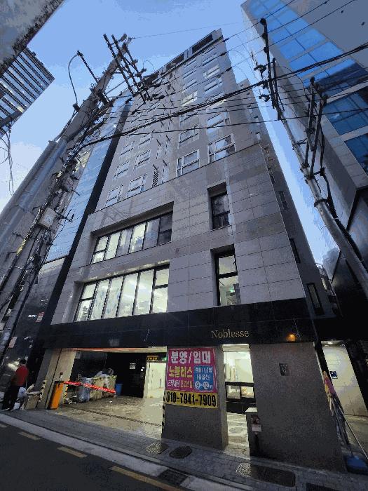 2025타경102188 법원경매 사진5 | 서울 강남구 오피스텔 경매