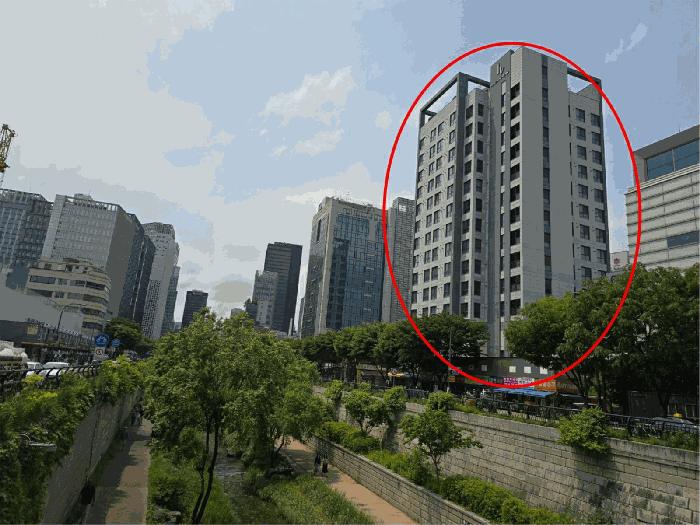 2025타경102834 법원경매 사진2 | 서울 종로구 오피스텔 경매