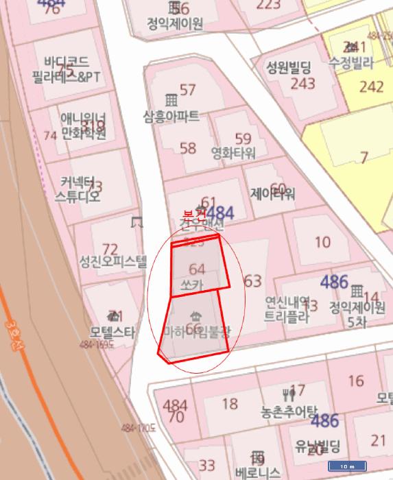 2025타경51046 법원경매 사진17 | 서울 은평구 오피스텔 경매