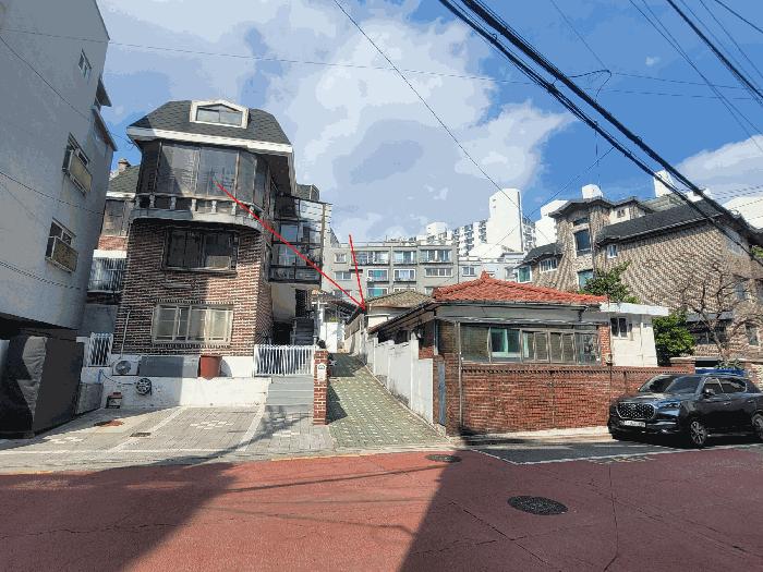 법원경매 2025타경668 사진3 | 서울 은평구 갈현동 268-37 주택건물 경매