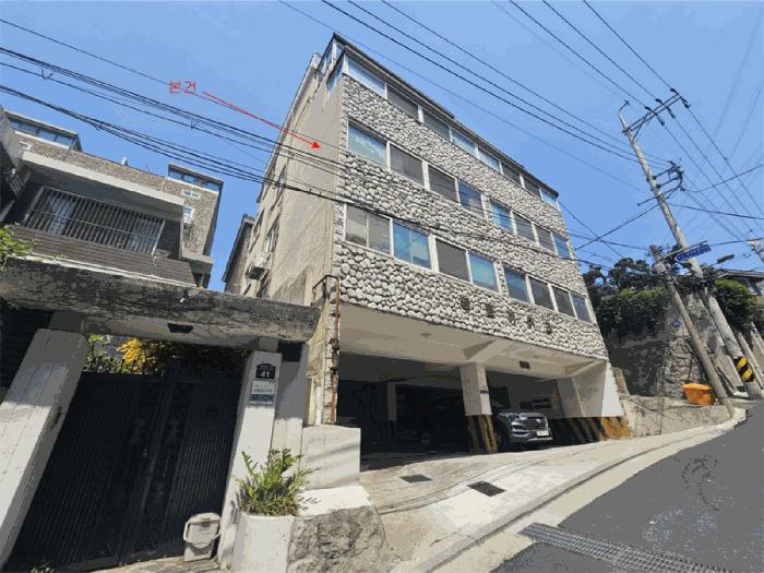 법원경매 2025타경1276 사진2 | 서울 성북구 정릉동 402-120 다세대주택 경매