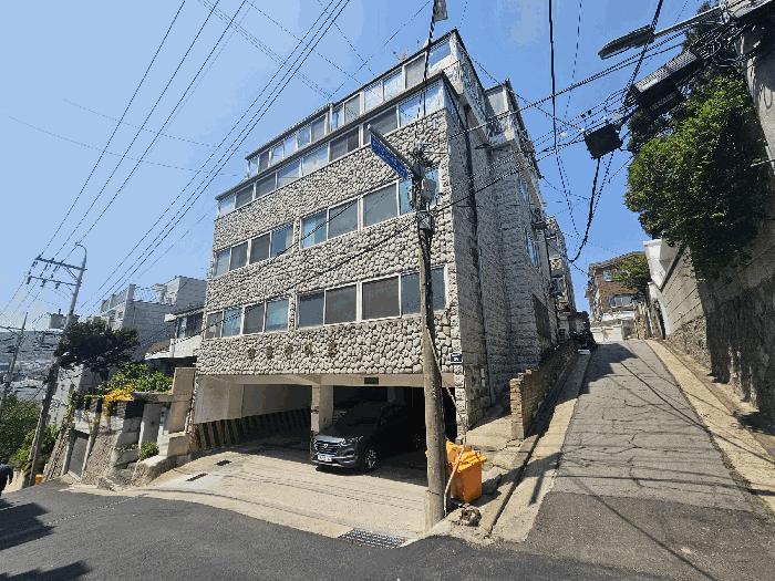 법원경매 2025타경1276 사진3 | 서울 성북구 정릉동 402-120 다세대주택 경매