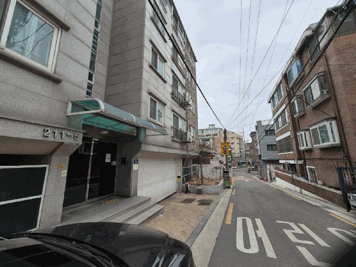 법원경매 2025타경51076 사진7 | 서울 은평구 구산동 211-5 다세대주택 경매