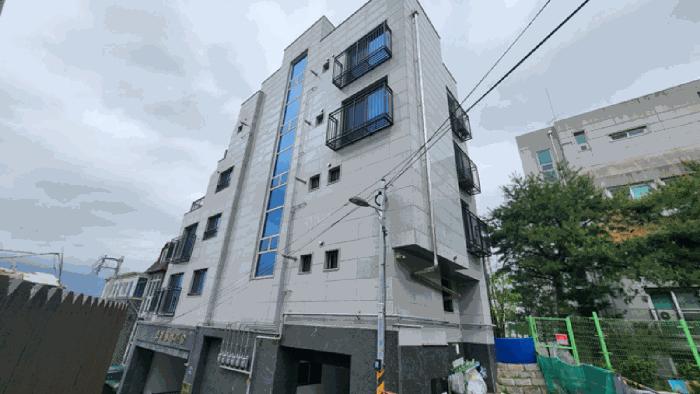 서울특별시 서대문구 연희동 344-137 연희동성캐슬1차 4층401호 법원경매 물건 대표사진
