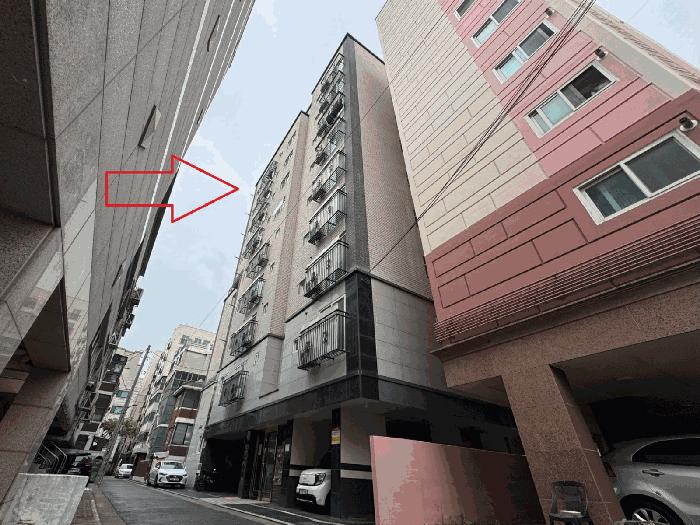 법원경매 2025타경51383 사진3 | 서울 은평구 응암동 85-14 오피스텔 경매