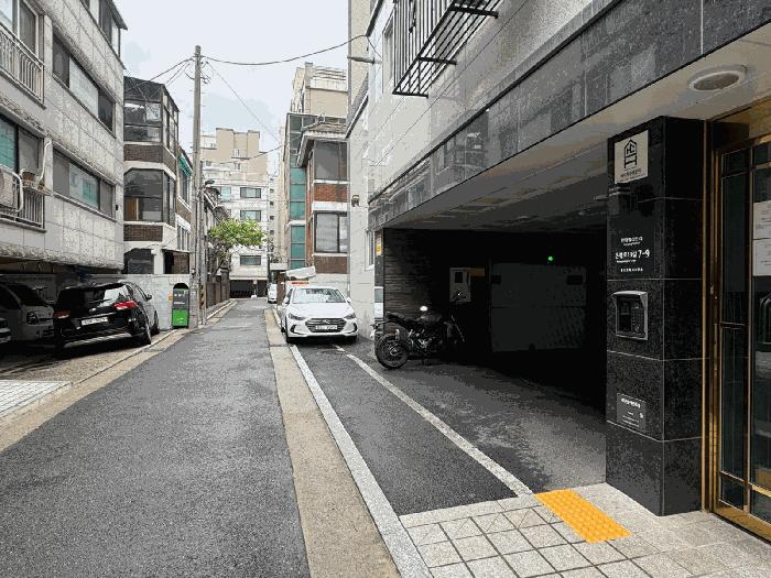 법원경매 2025타경51383 사진5 | 서울 은평구 응암동 85-14 오피스텔 경매