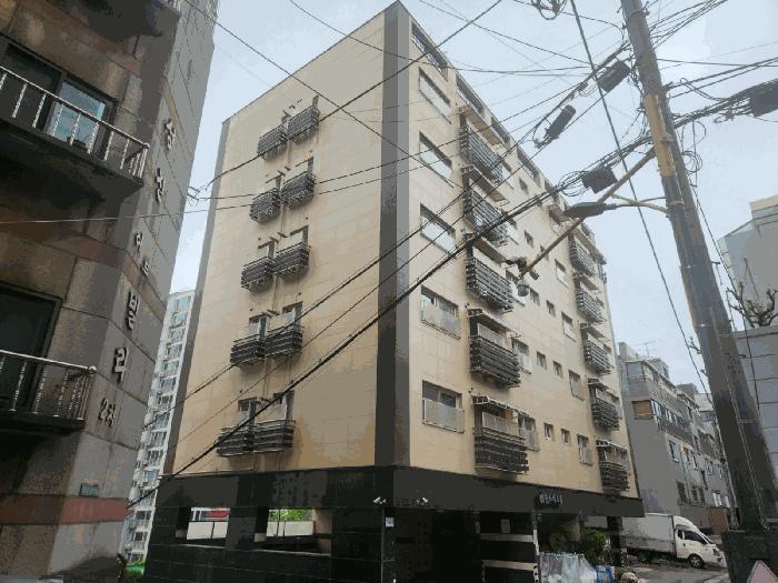 서울특별시 성북구 정릉동 192-237 천우네오젠 3층305호 법원경매 물건 대표사진