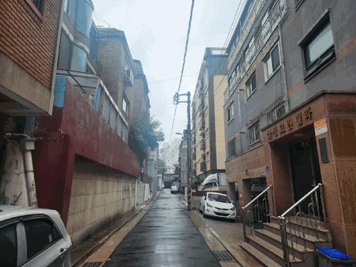 법원경매 2025타경12390 사진5 | 서울 성북구 정릉동 192-237 다세대주택 경매