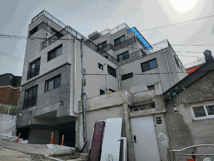법원경매 2025타경12456 사진2 | 서울 강북구 수유동 482-114 현주빌라 다세대주택 경매