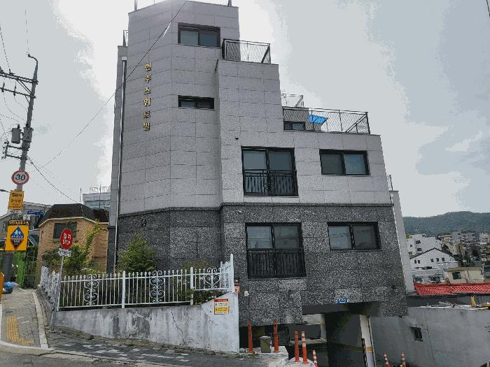 법원경매 2025타경12456 사진5 | 서울 강북구 수유동 482-114 현주빌라 다세대주택 경매