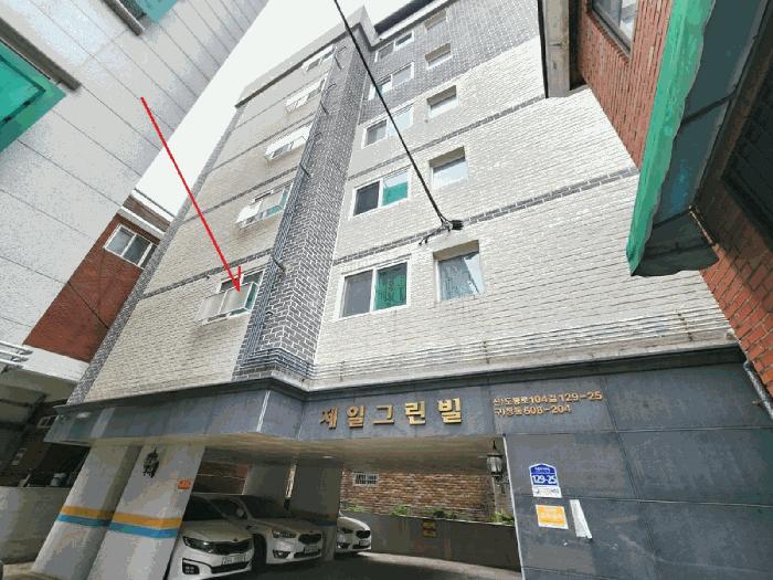 서울특별시 도봉구 창동 608-204 제일그린빌 2층201호 법원경매 물건 대표사진
