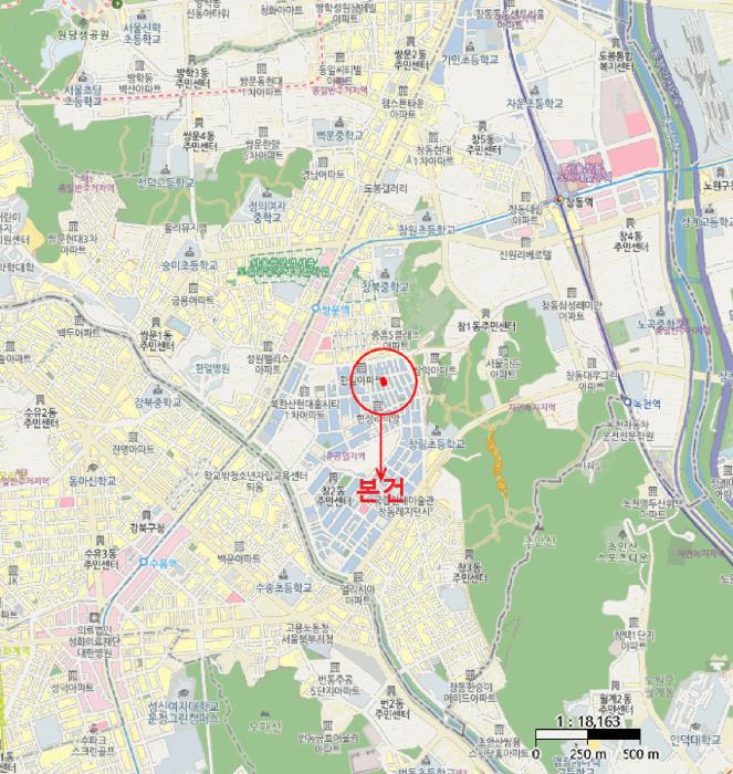 2025타경12495 법원경매 사진14 | 서울 도봉구 오피스텔 경매
