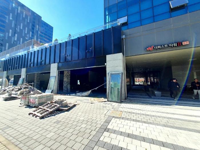 법원경매 2024타경12001 사진2 | 화성시 동탄기흥로 근린상가 경매