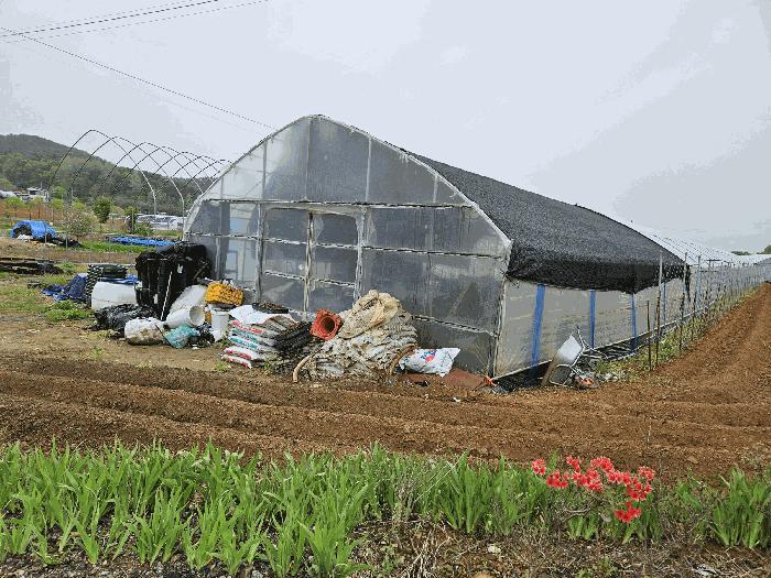법원경매 2025타경72059 사진2 | 연천군 군남면 옥계리 480-5 전 경매