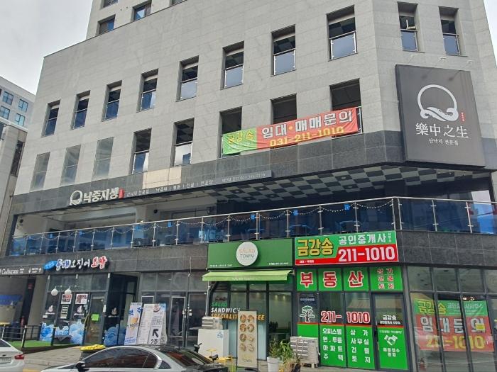 법원경매 2024타경96153 사진7 | 수원시 팔달구 인계로108번길 근린상가 경매