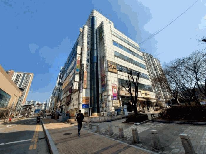 2025타경482 법원경매 사진4 | 경기 시흥시 상가,오피스텔,근린시설 경매