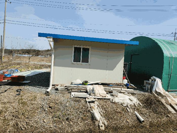 법원경매 2025타경532 사진4 | 태안군 안면읍 창기리 1319-3 답 경매