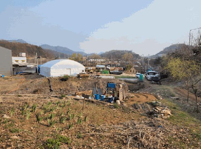 2025타경547 법원경매 사진4 | 경기 시흥시 임야 경매