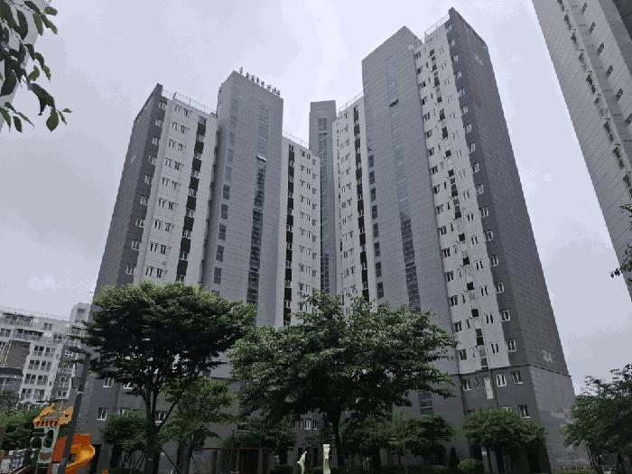 2025타경51406 법원경매 사진2 | 충남 서산시 아파트 경매