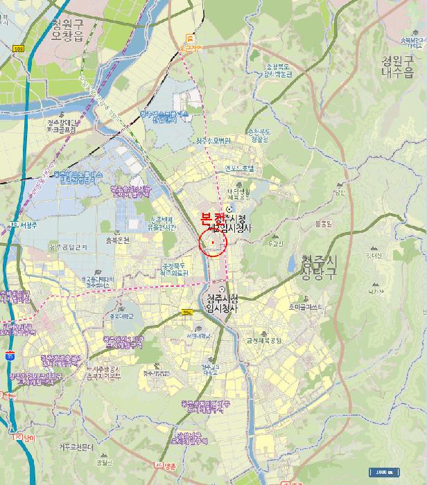 2025타경4155 법원경매 사진7 | 청주 청원구 다가구주택 경매