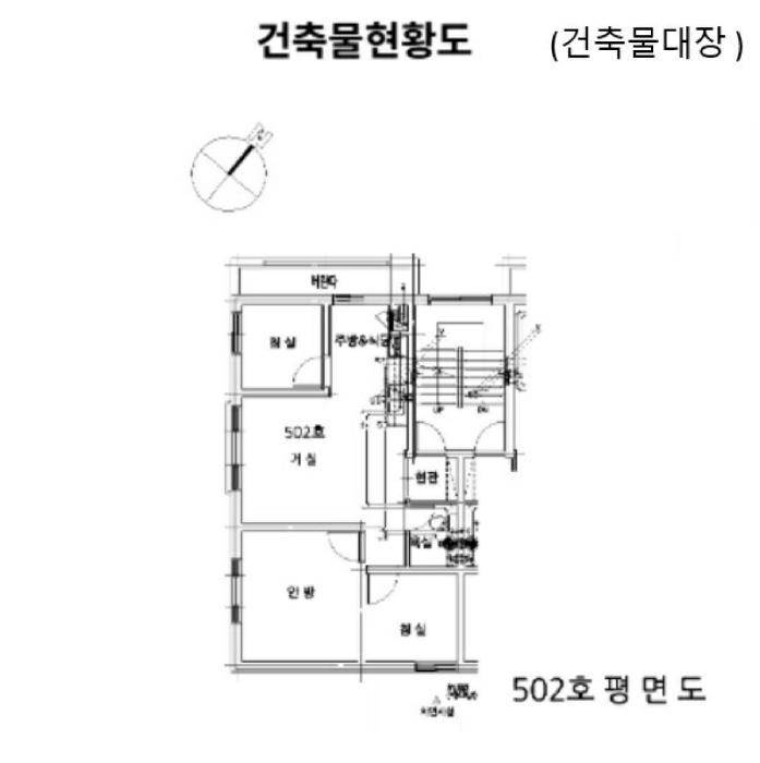 법원경매 2025타경51966 사진9 | 안산시 상록구 일동 622-16 다세대주택 경매