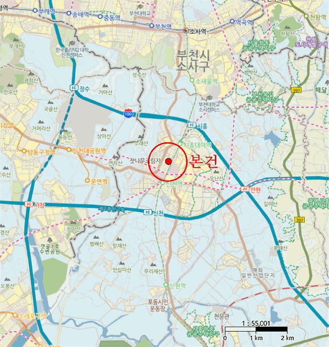 법원경매 2025타경52023 사진9 | 시흥시 대야동 471-20 다세대주택 경매