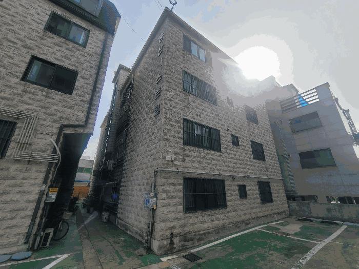 법원경매 2025타경52075 사진5 | 안산시 상록구 사동 1404-4 다세대주택 경매