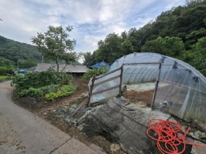 2025타경51413 법원경매 사진9 | 충북 진천군 대지 경매